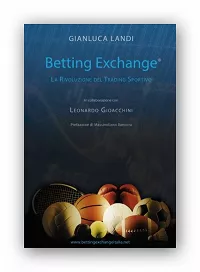 Il primo vero libro sul trading sportivo