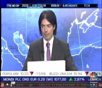 gianluca landi